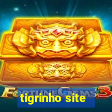 tigrinho site